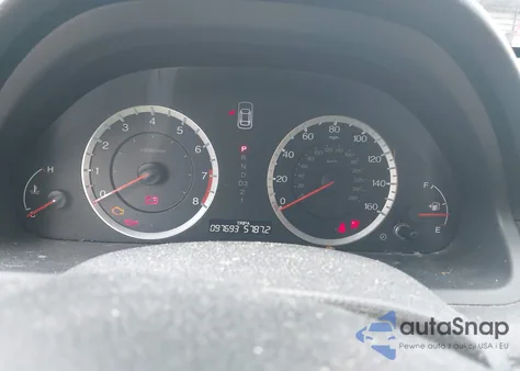 2012 Honda Accord 2.4 Lx from USA, damaged, VIN 1HGCP2F38CA022110